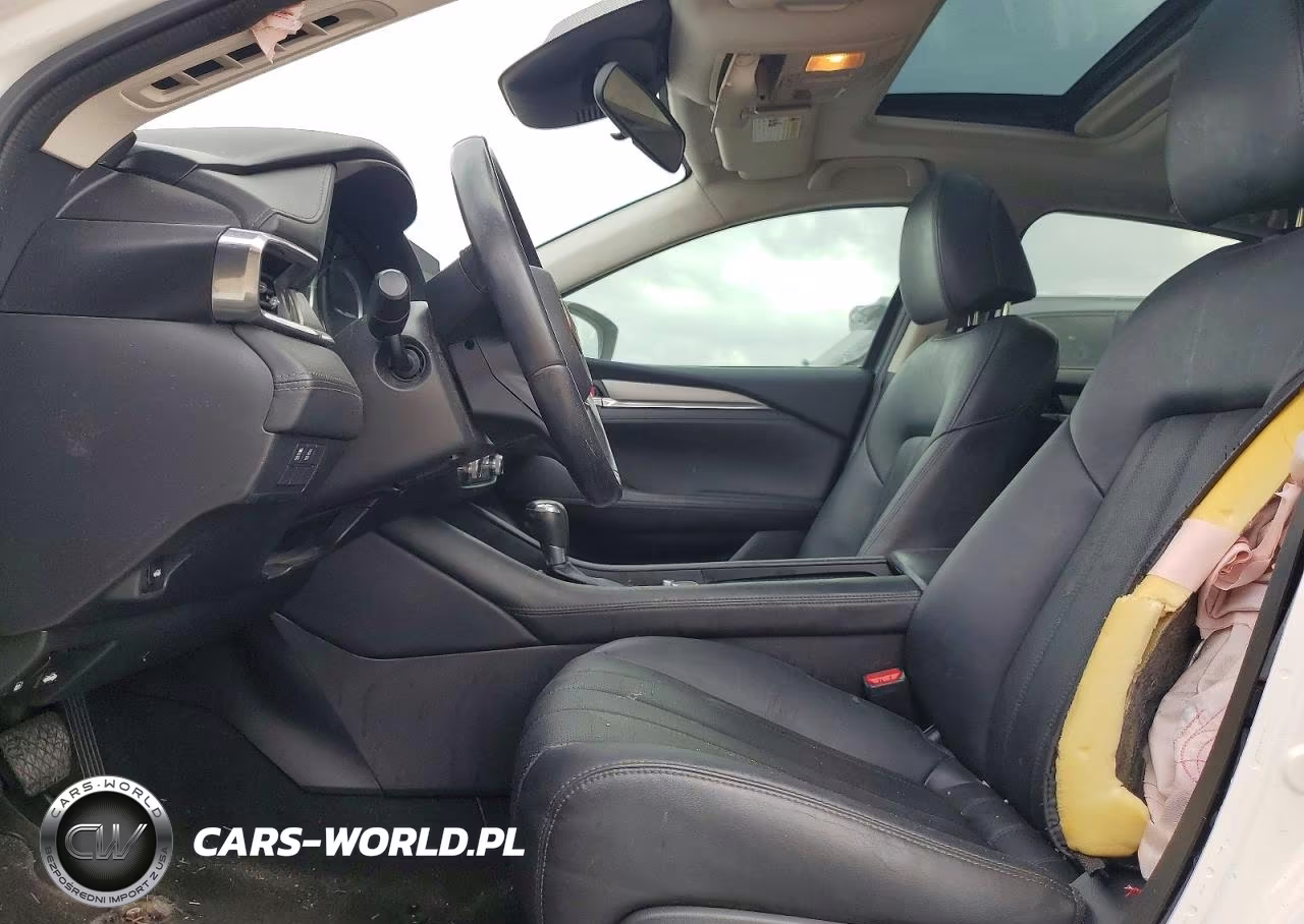 2019 Mazda Mazda 6 VIN:JM1GL1VM3K1504076 - 7