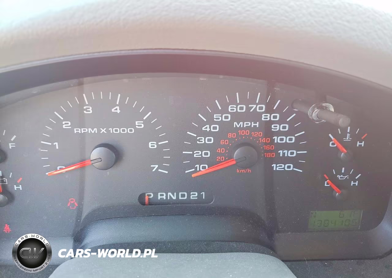 2007 Ford F150 Supercrew VIN:1FTPW14537KC70993 - 9