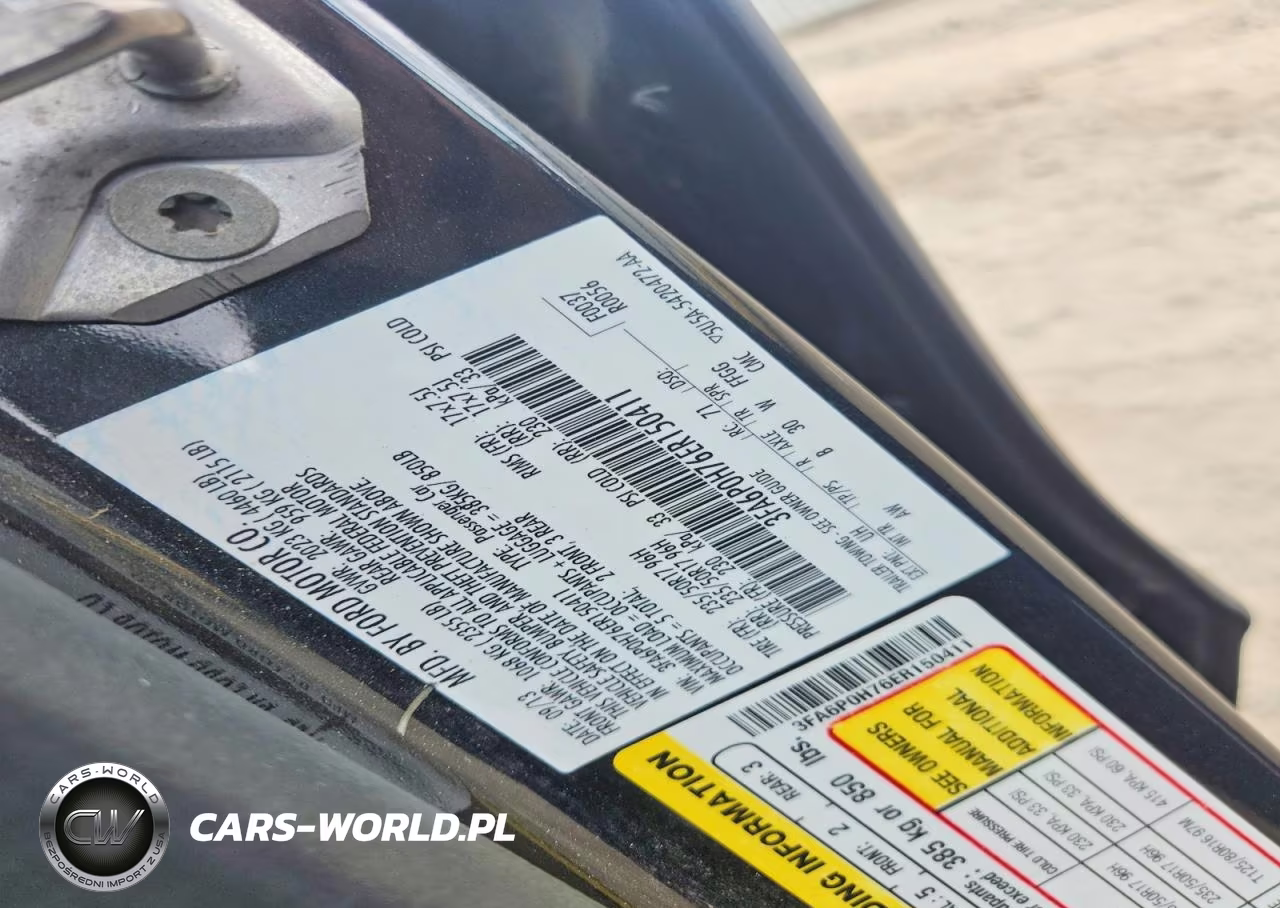 2014 Ford Fusion Se VIN:3FA6P0H76ER150411 - 12