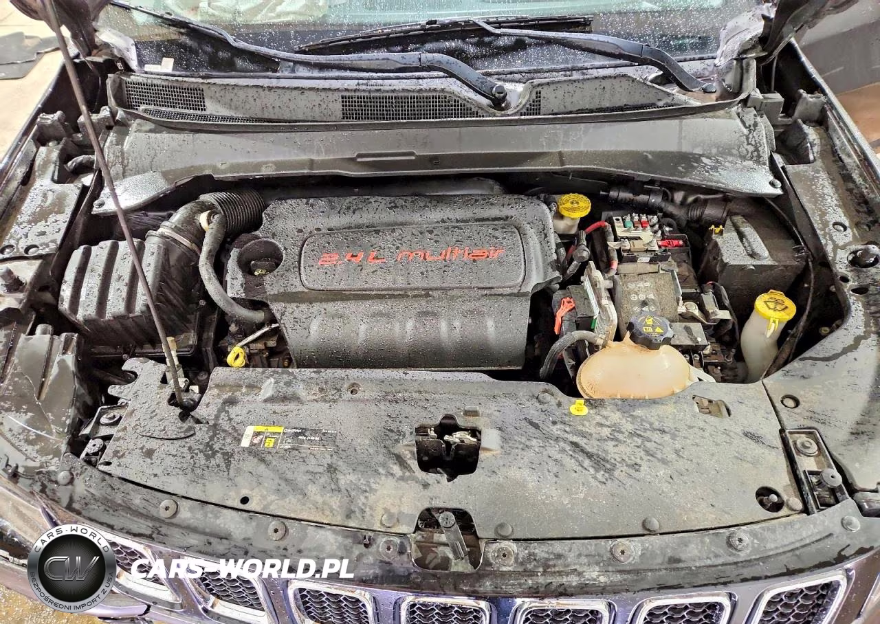 2019 Jeep Compass Limited VIN:3C4NJDCB6KT733828 - 12
