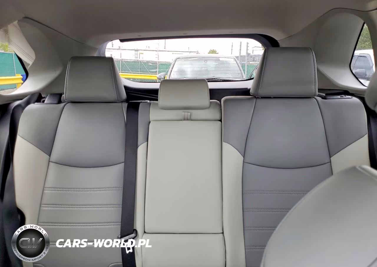 2019 Toyota Rav4 Xle Premium VIN:2T3A1RFV3KW077498 - 10