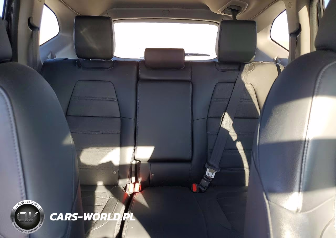 2021 Honda Cr-V Ex VIN:2HKRW1H9XMH400428 - 10