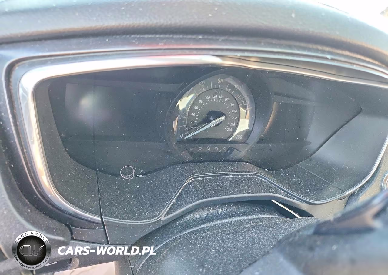 2020 Ford Fusion Titanium VIN:3FA6P0D92LR193275 - 9