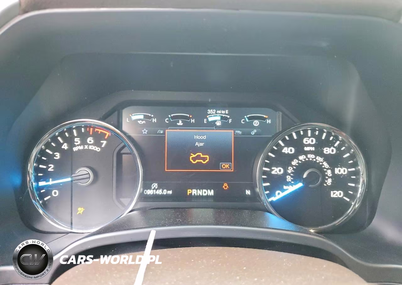 2018 Ford F150 Supercrew VIN:1FTFW1EG8JFD67859 - 9