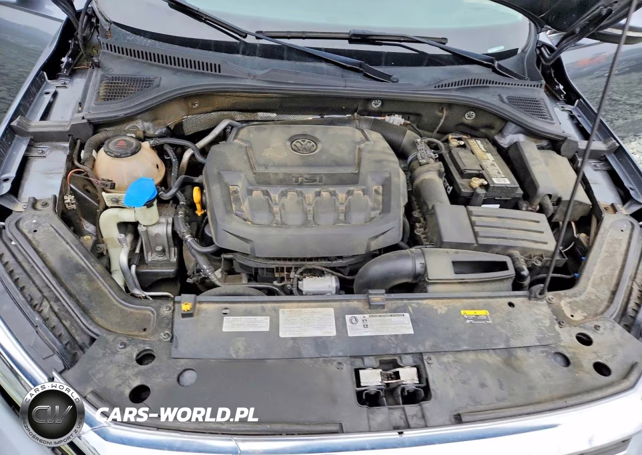 2020 Volkswagen Passat Se VIN:1VWSA7A32LC016983 - 11