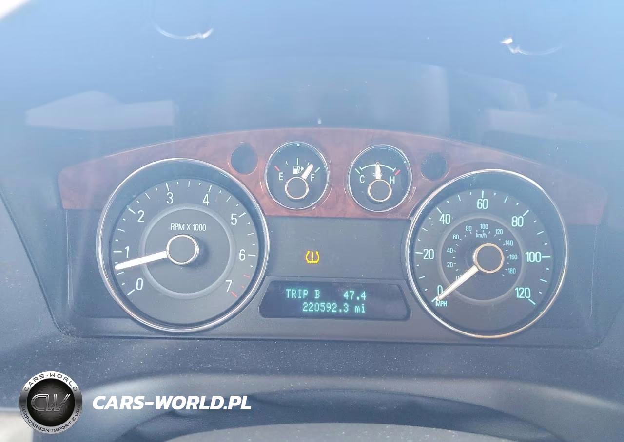 2010 Ford Flex Limited VIN:2FMGK5DC1ABA31652 - 9