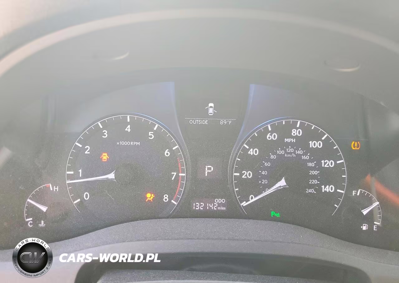 2015 Lexus Rx 350 VIN:2T2ZK1BA2FC167905 - 9