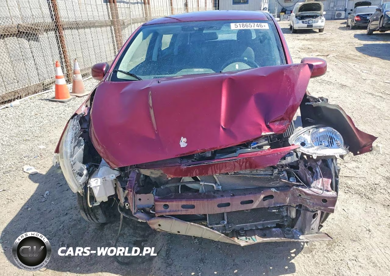 2018 Mitsubishi Mirage Es VIN:ML32A3HJ2JH006117 - 5