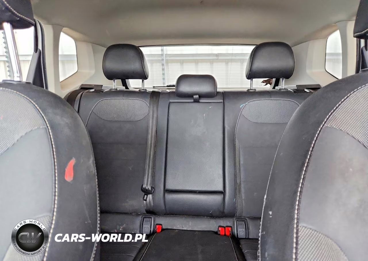 2022 Volkswagen Taos Se VIN:3VVSX7B24NM079044 - 10