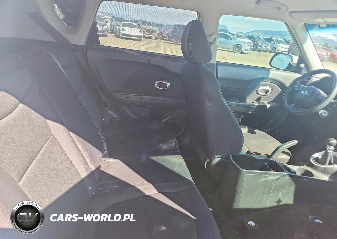 2016 Kia Soul Base VIN:KNDJN2A23G7377778 - 10