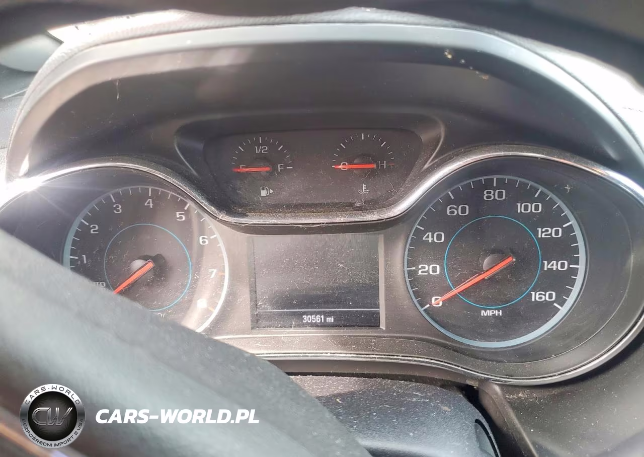 2018 Chevrolet Cruze Lt VIN:1G1BE5SM0J7106036 - 9