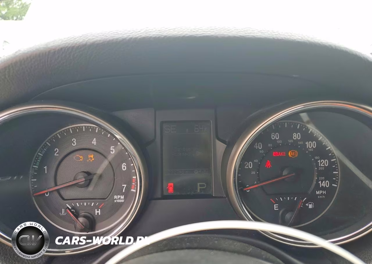 2011 Jeep Grand Cherokee Laredo VIN:1J4RR4GG6BC581362 - 9