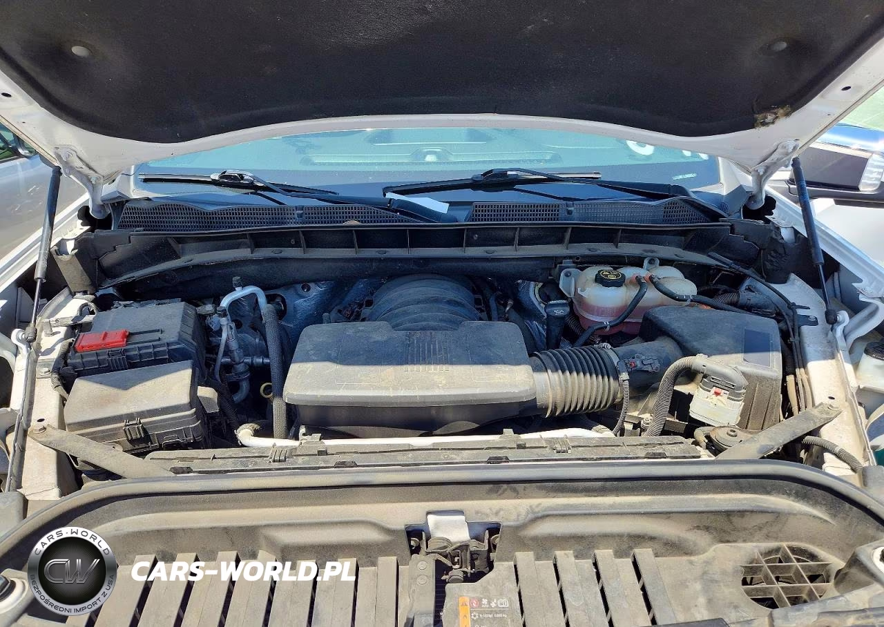 2021 GMC Sierra K1500 Denali VIN:1GTU9FEL6MZ122182 - 11