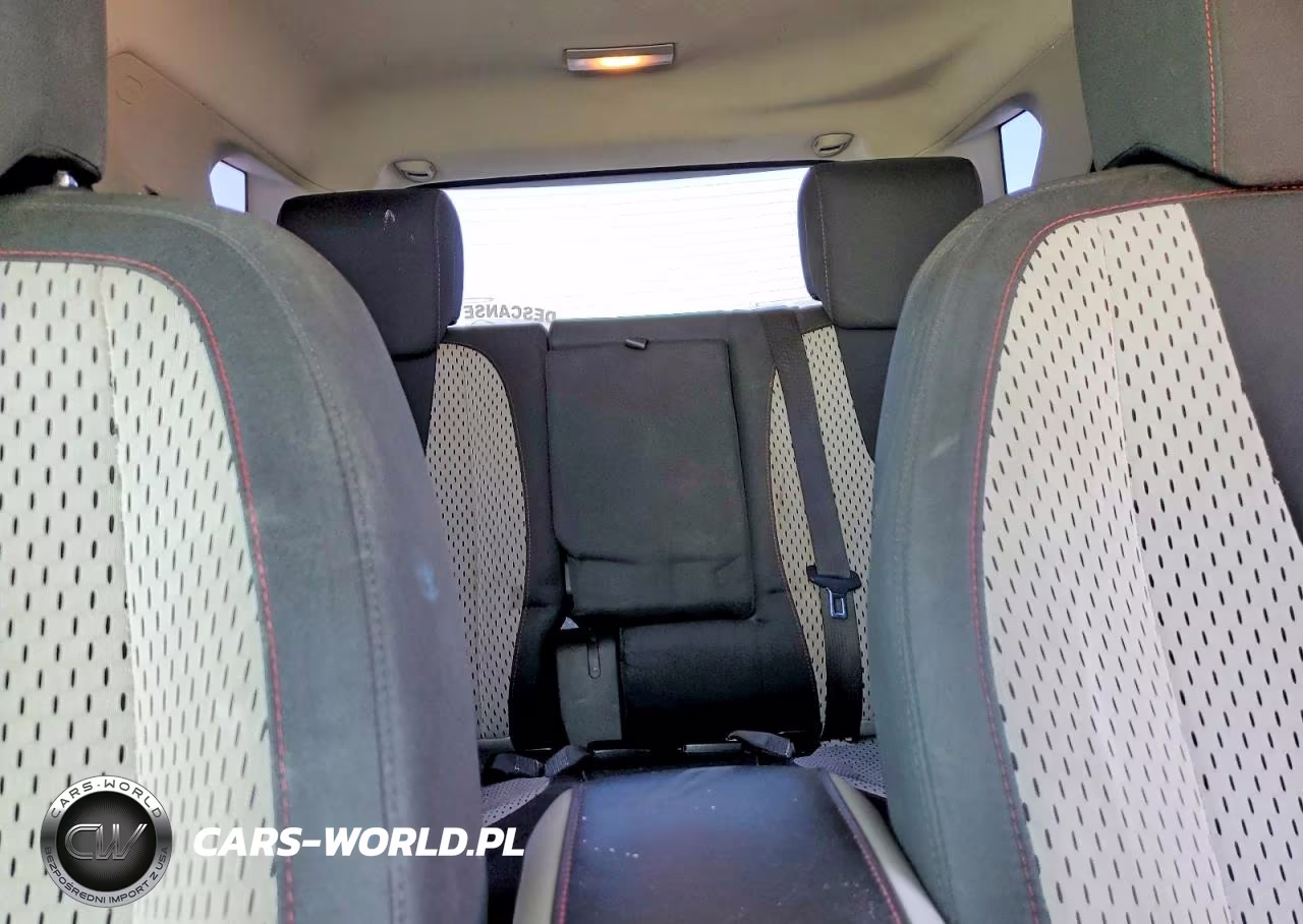 2010 Chevrolet Equinox Ls VIN:2CNALBEW3A6274088 - 10