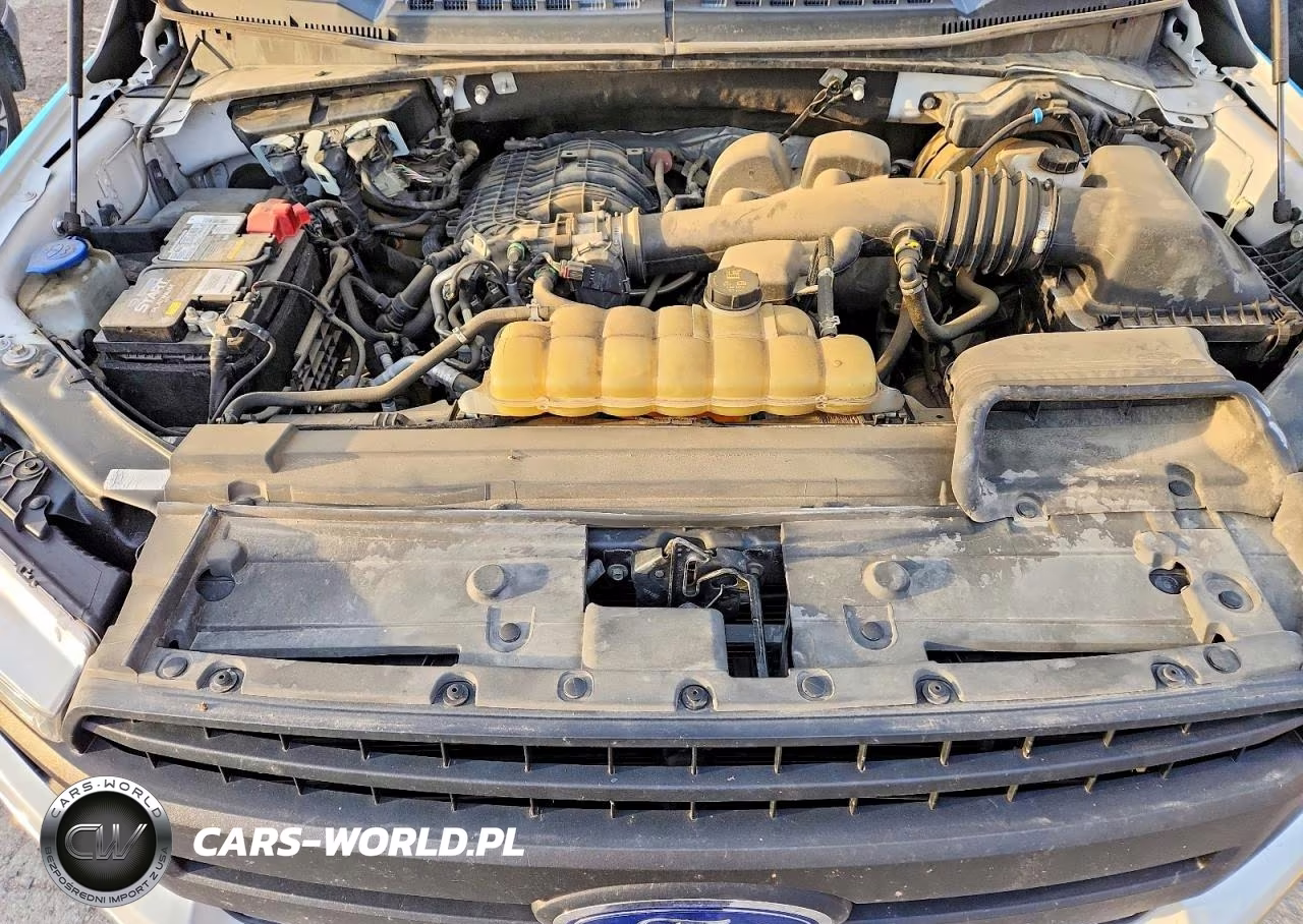 2020 Ford F150 VIN:1FTMF1EB8LKD65163 - 11