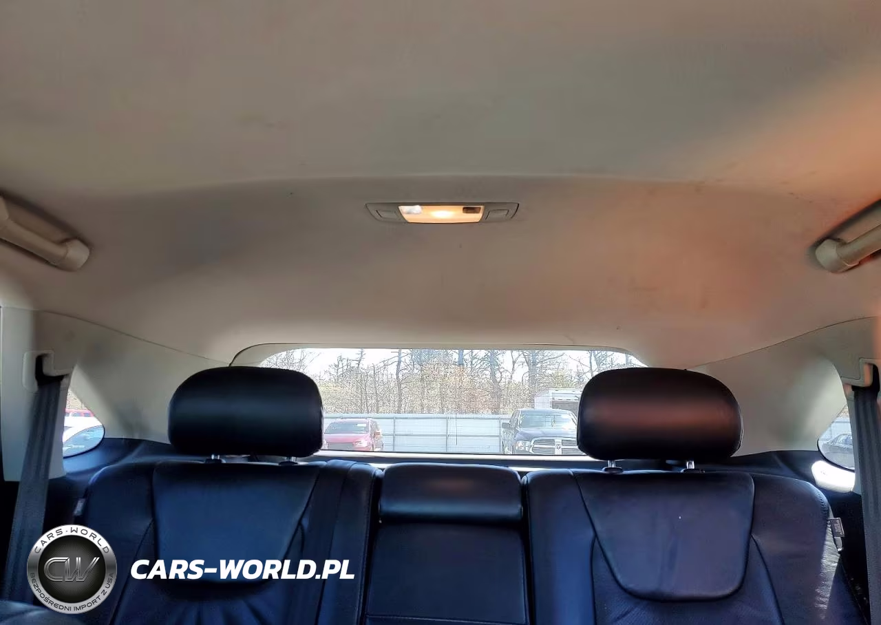 2011 Lexus Rx 350 VIN:2T2BK1BA1BC084641 - 10
