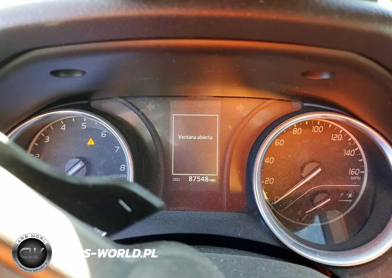 2020 Toyota Camry Se Nightshade VIN:4T1G11AK6LU374459 - 9