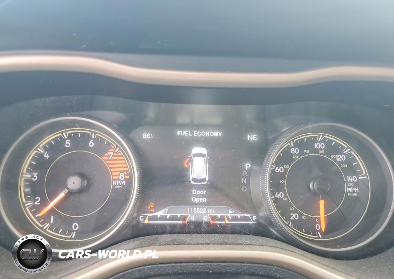 2017 Jeep Cherokee Limited VIN:1C4PJMDS6HW611674 - 9