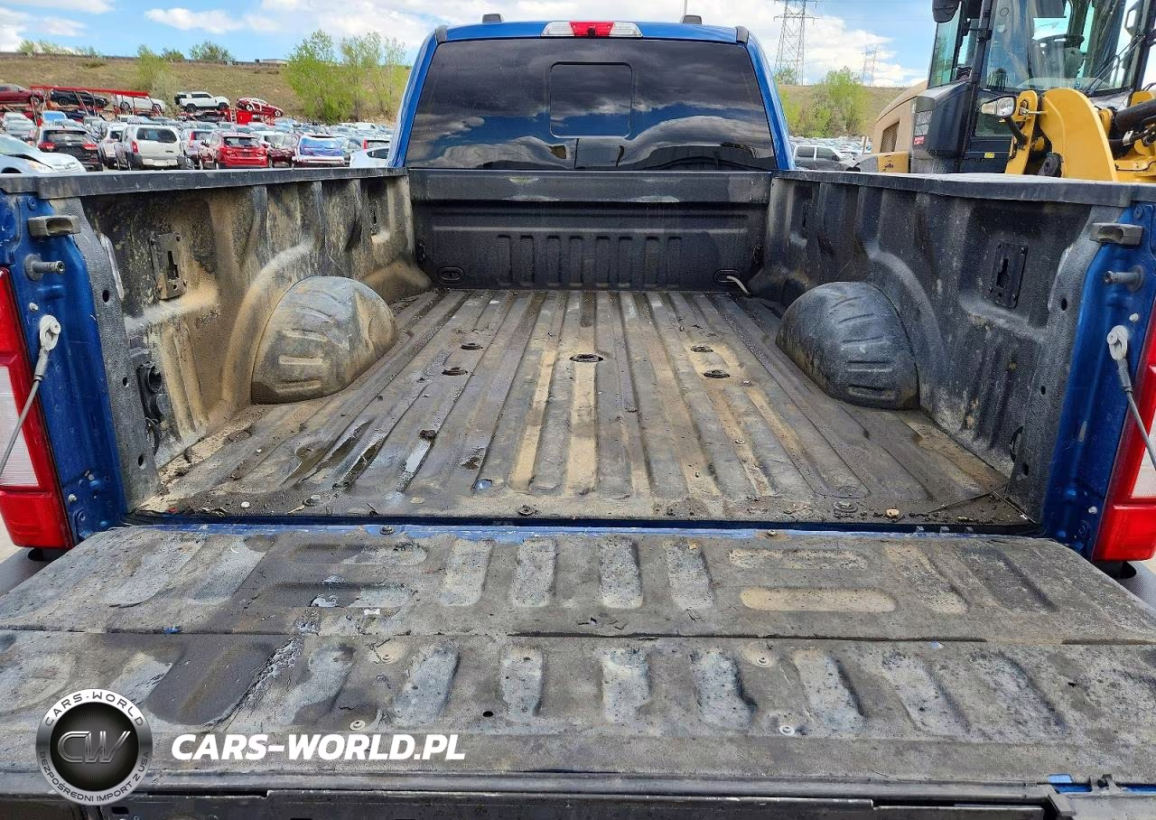 2022 Ford F450 Super Duty VIN:1FT8W4DT7NEG11666 - 10