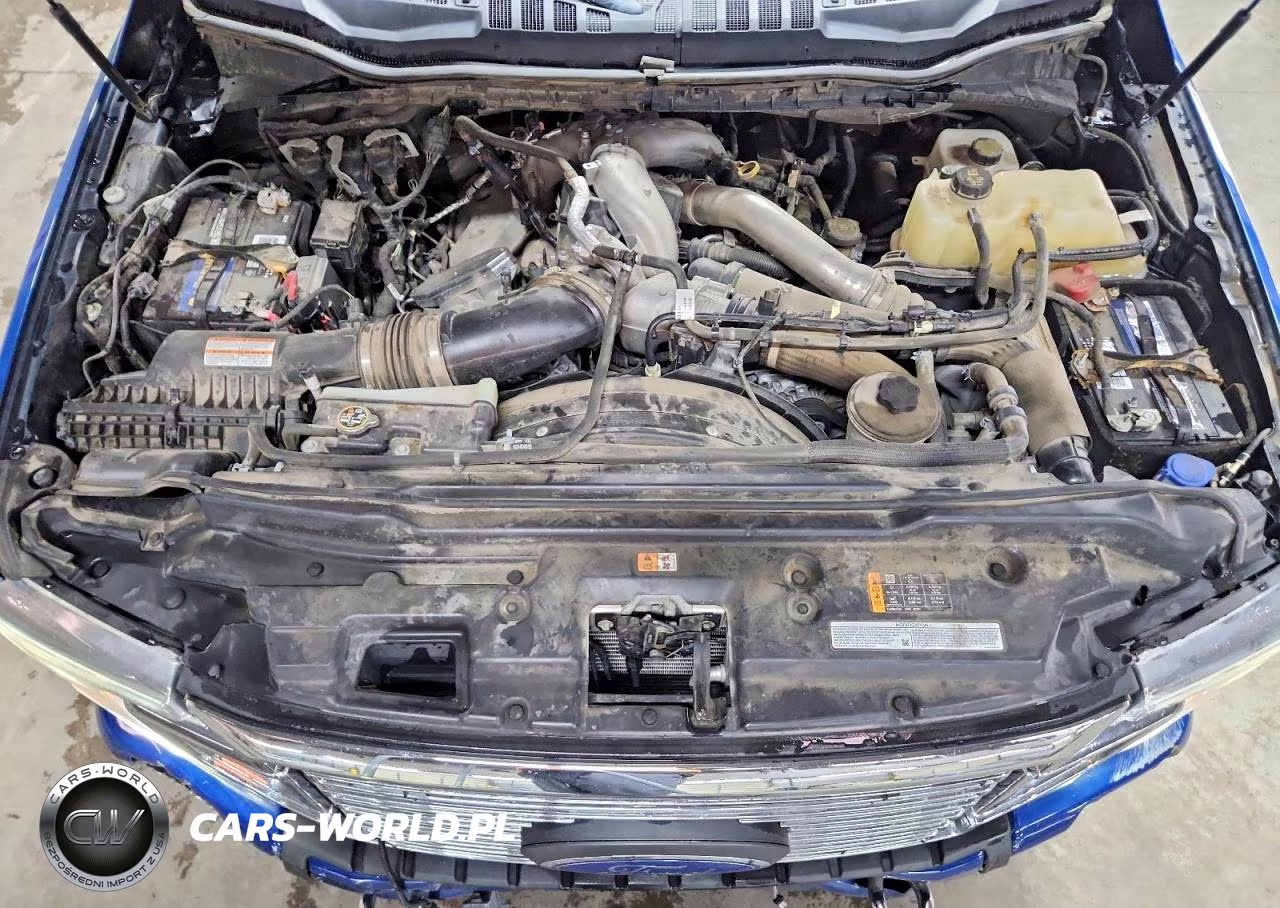 2022 Ford F450 Super Duty VIN:1FT8W4DT7NEG11666 - 12