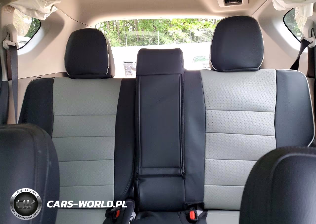 2018 Toyota Rav4 Adventure VIN:2T3WFREV0JW431419 - 10