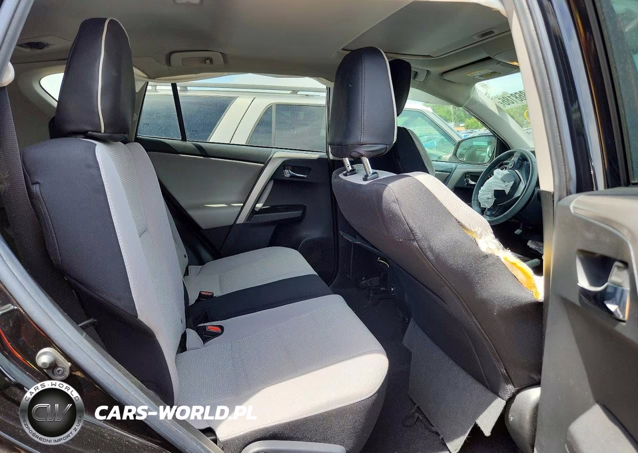 2018 Toyota Rav4 Adventure VIN:2T3WFREV0JW431419 - 11