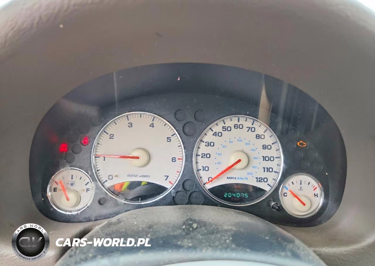 2002 Jeep Liberty Limited VIN:1J4GL58K62W216602 - 9