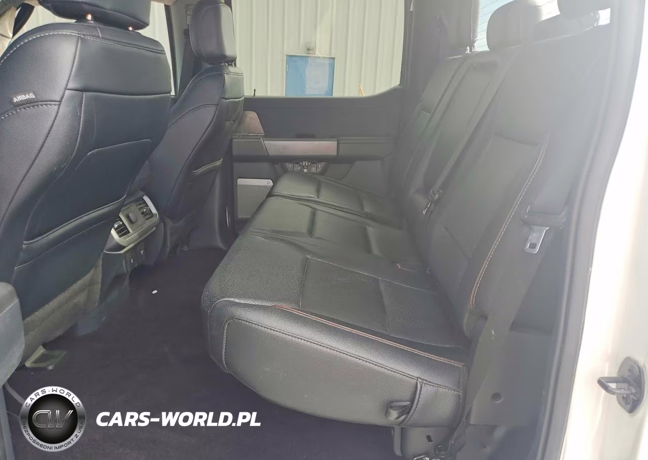 FORD F-150 VIN:1FTFW1EDXMFD08970 - 10