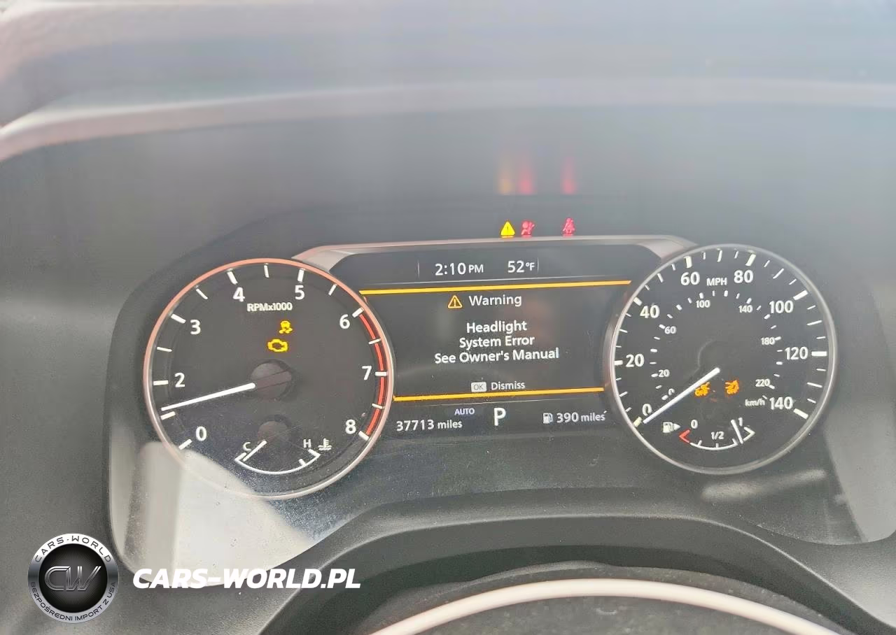 2023 Nissan Rogue Sv VIN:JN8BT3BB8PW461930 - 9