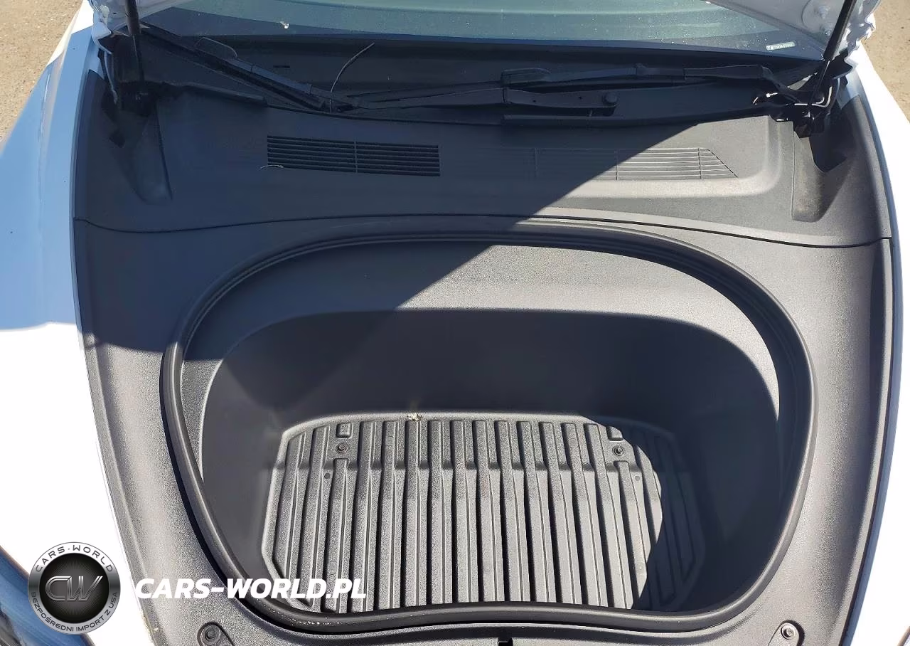 2025 Tesla Model 3 VIN:5YJ3E1EA4SF012422 - 11