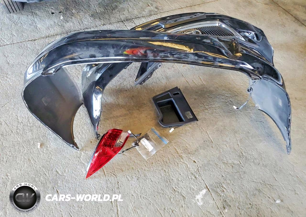 2012 Lexus Is 350 VIN:JTHFE2C2XC2507404 - 12