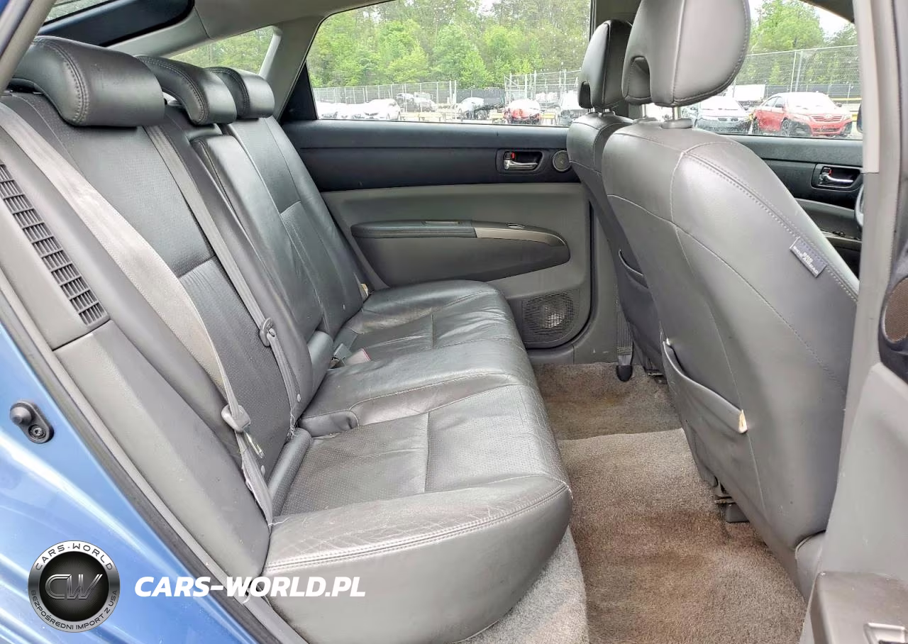 2009 Toyota Prius Base VIN:JTDKB20U497828901 - 10