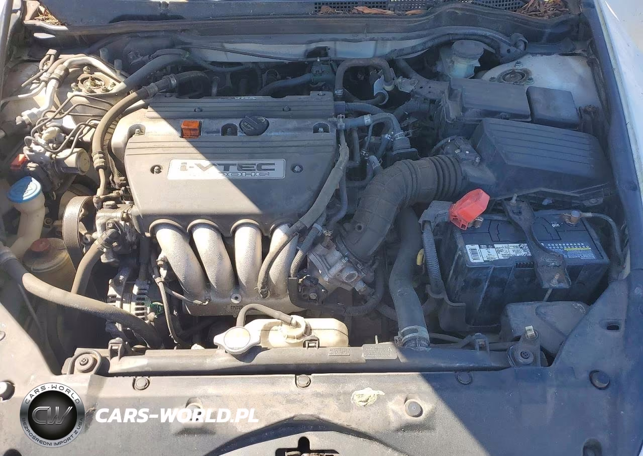 2006 Honda Accord Se VIN:1HGCM56316A042066 - 11