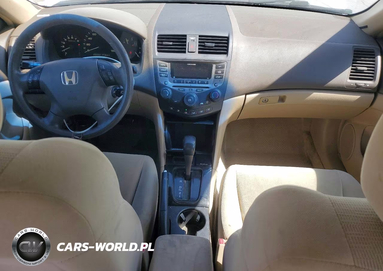 2006 Honda Accord Se VIN:1HGCM56316A042066 - 8