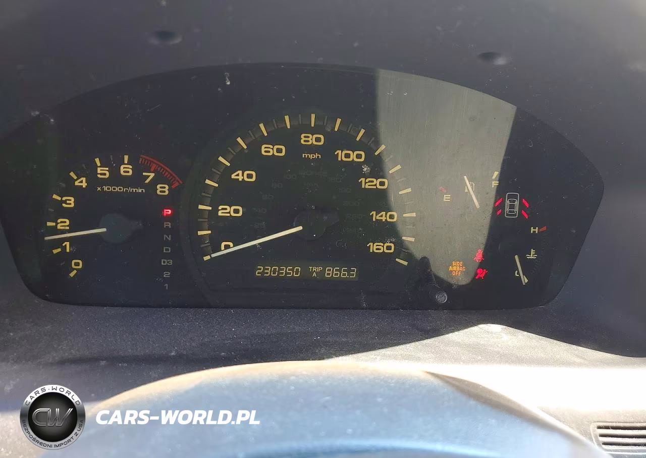 2006 Honda Accord Se VIN:1HGCM56316A042066 - 9