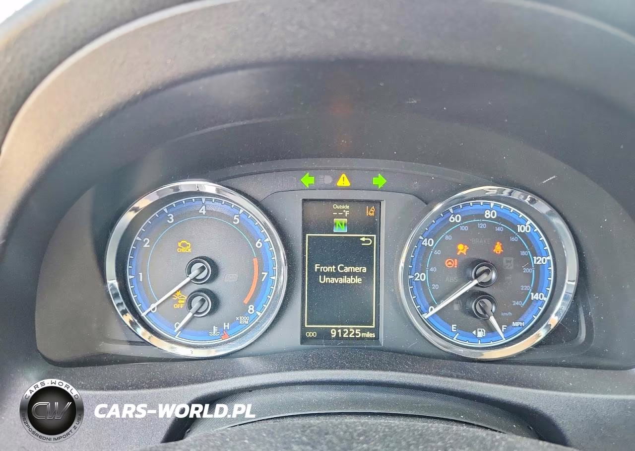 2018 Toyota Corolla Se VIN:2T1BURHE6JC003400 - 9