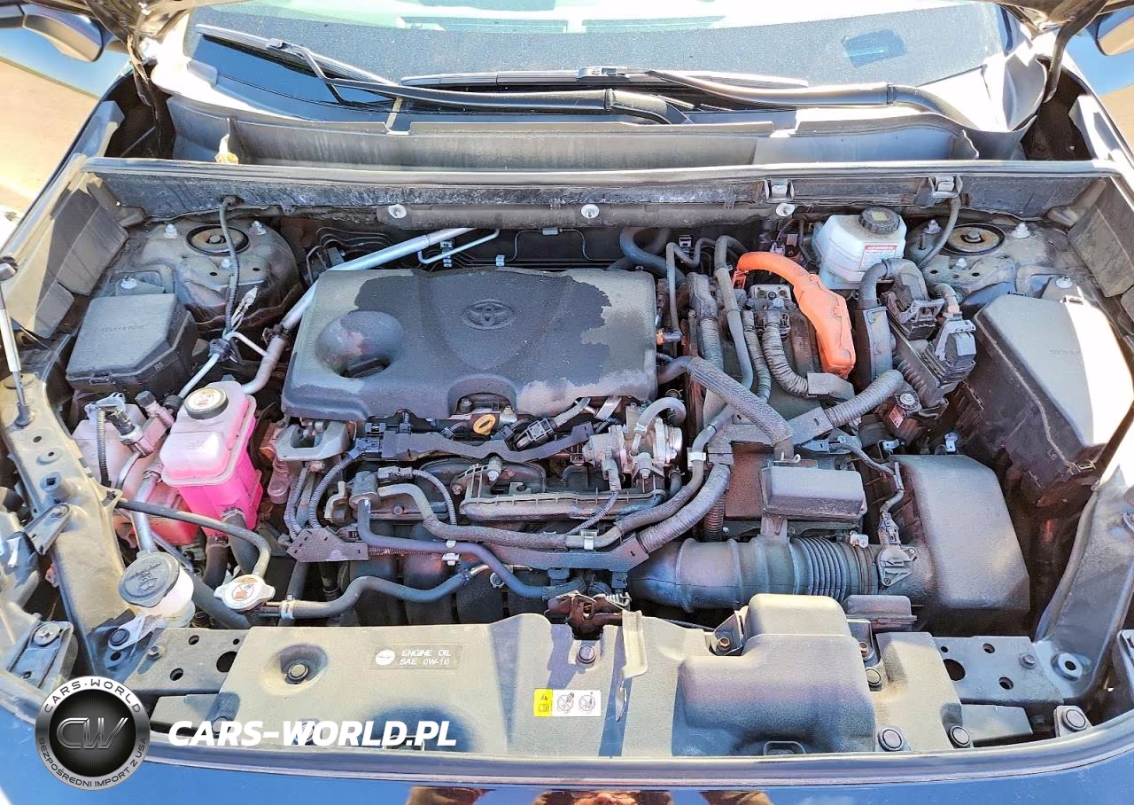 2022 Toyota Rav4 Se VIN:2T3T6RFV5NW030522 - 12