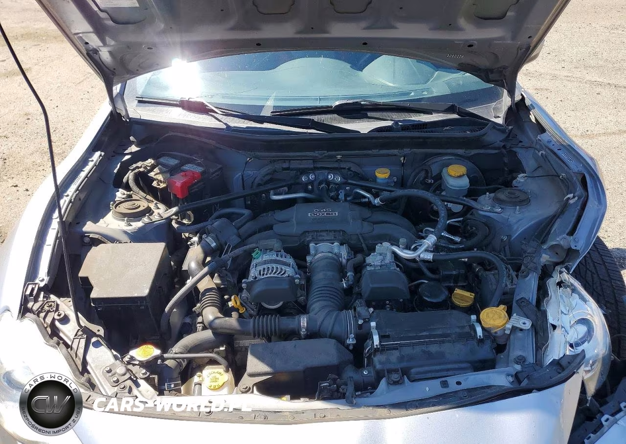 2016 Scion Fr-S Base VIN:JF1ZNAA14G9703764 - 11