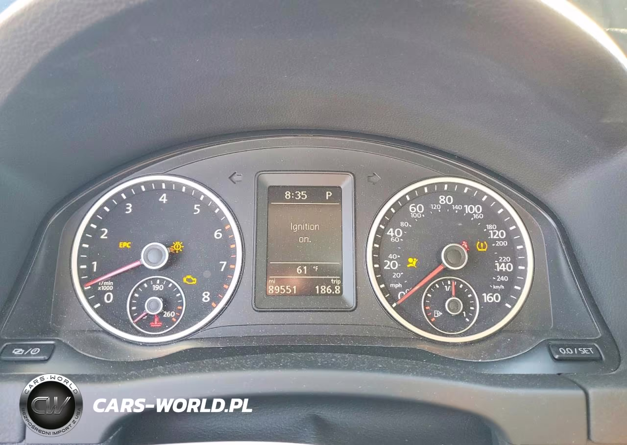 2017 Volkswagen Tiguan Wolfsburg VIN:WVGSV7AX3HK016218 - 9