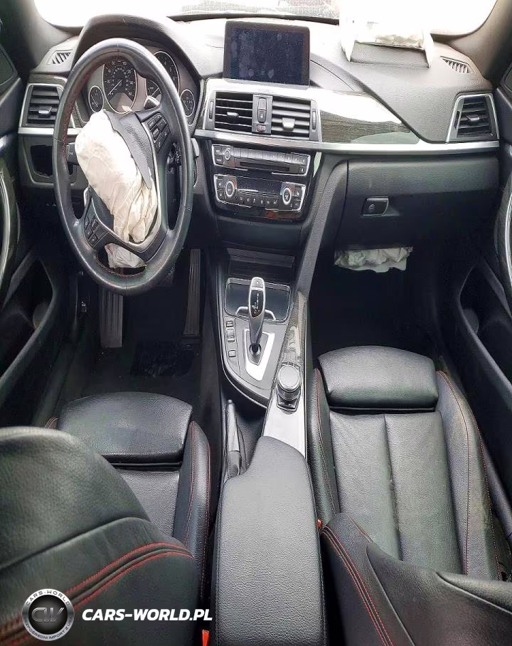2019 BMW 430I Gran Coupe VIN:WBA4J1C50KBM14895 - 8