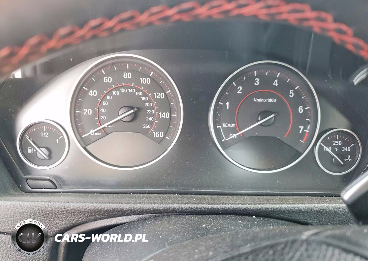 2019 BMW 430I Gran Coupe VIN:WBA4J1C50KBM14895 - 9