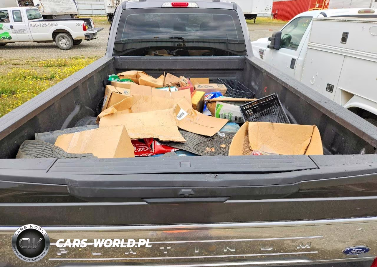 2022 Ford F350 Super Duty VIN:1FT8W3DT1NEC89486 - 10