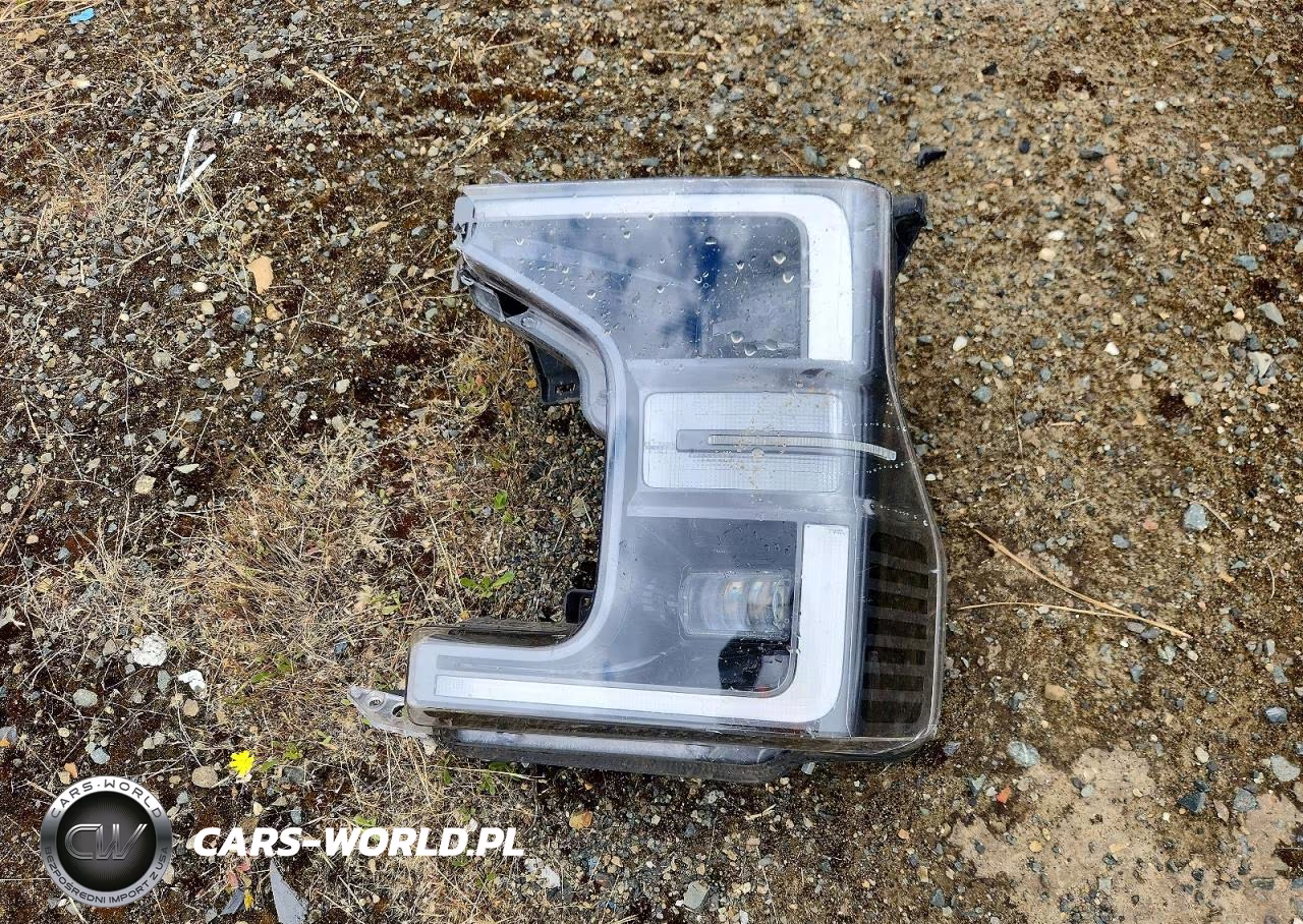 2022 Ford F350 Super Duty VIN:1FT8W3DT1NEC89486 - 13