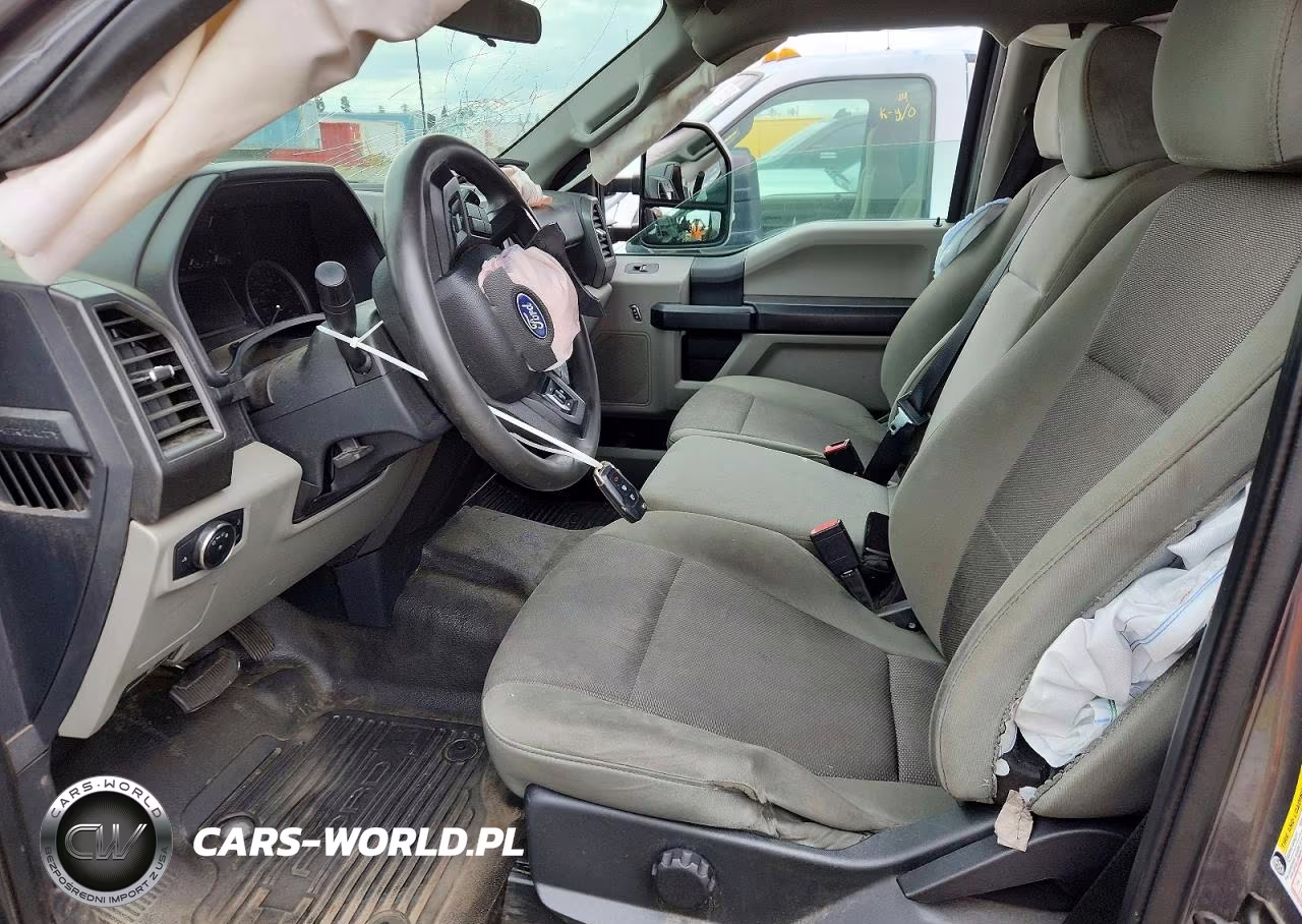 2022 Ford F350 Super Duty VIN:1FT8W3DT1NEC89486 - 7