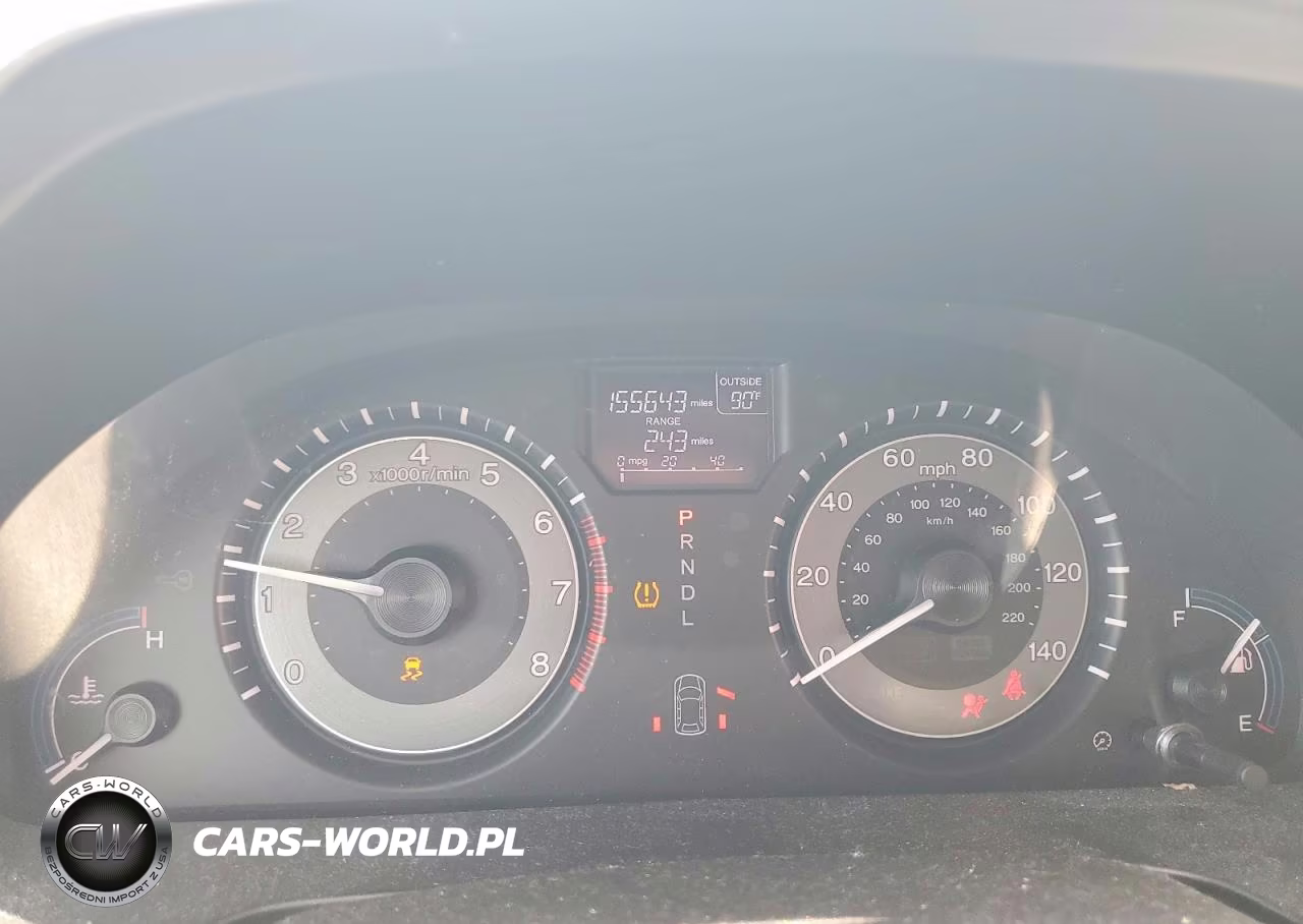 2013 Honda Odyssey Exl VIN:5FNRL5H64DB030839 - 9