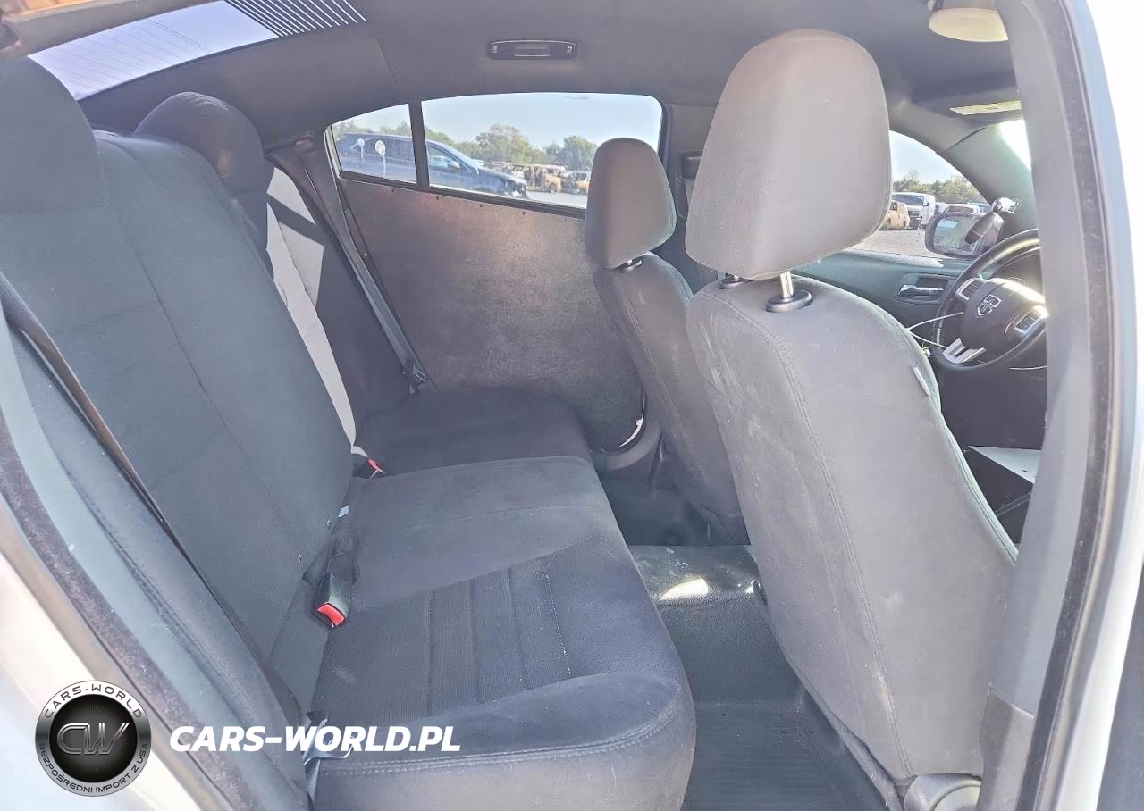 2014 Dodge Charger Police VIN:2C3CDXAG7EH264457 - 10