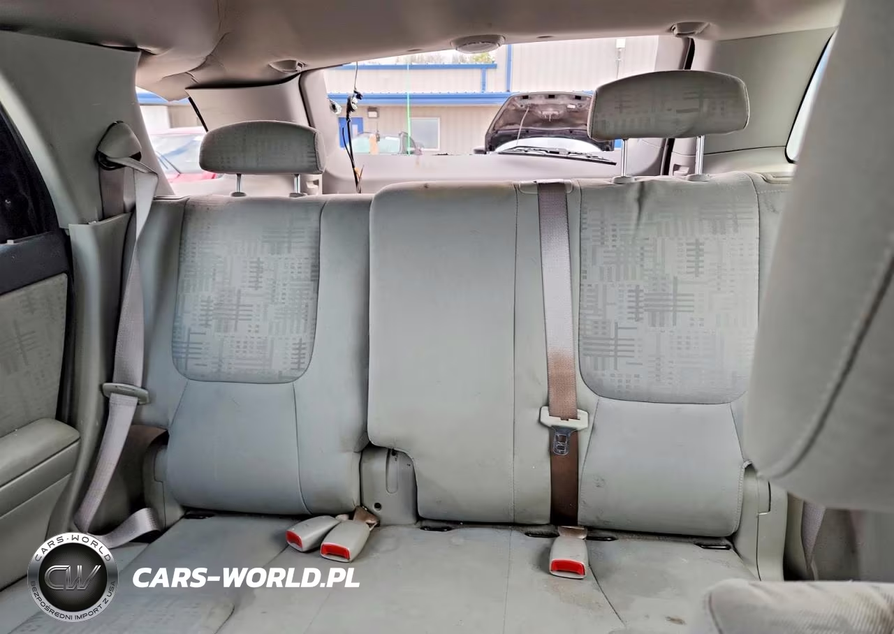 2006 Chevrolet Equinox Ls VIN:2CNDL13F266125267 - 10