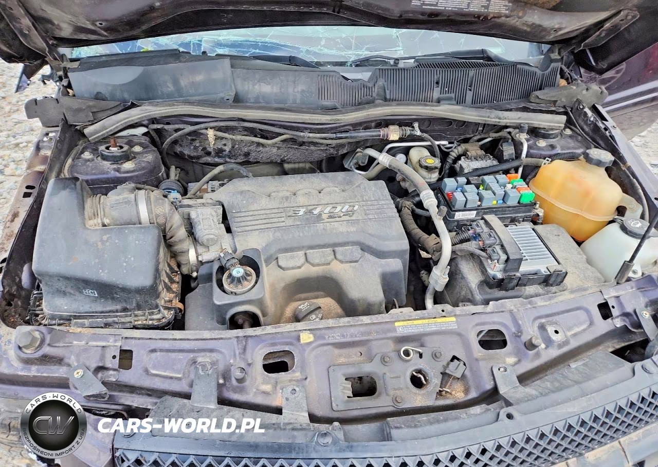 2006 Chevrolet Equinox Ls VIN:2CNDL13F266125267 - 12