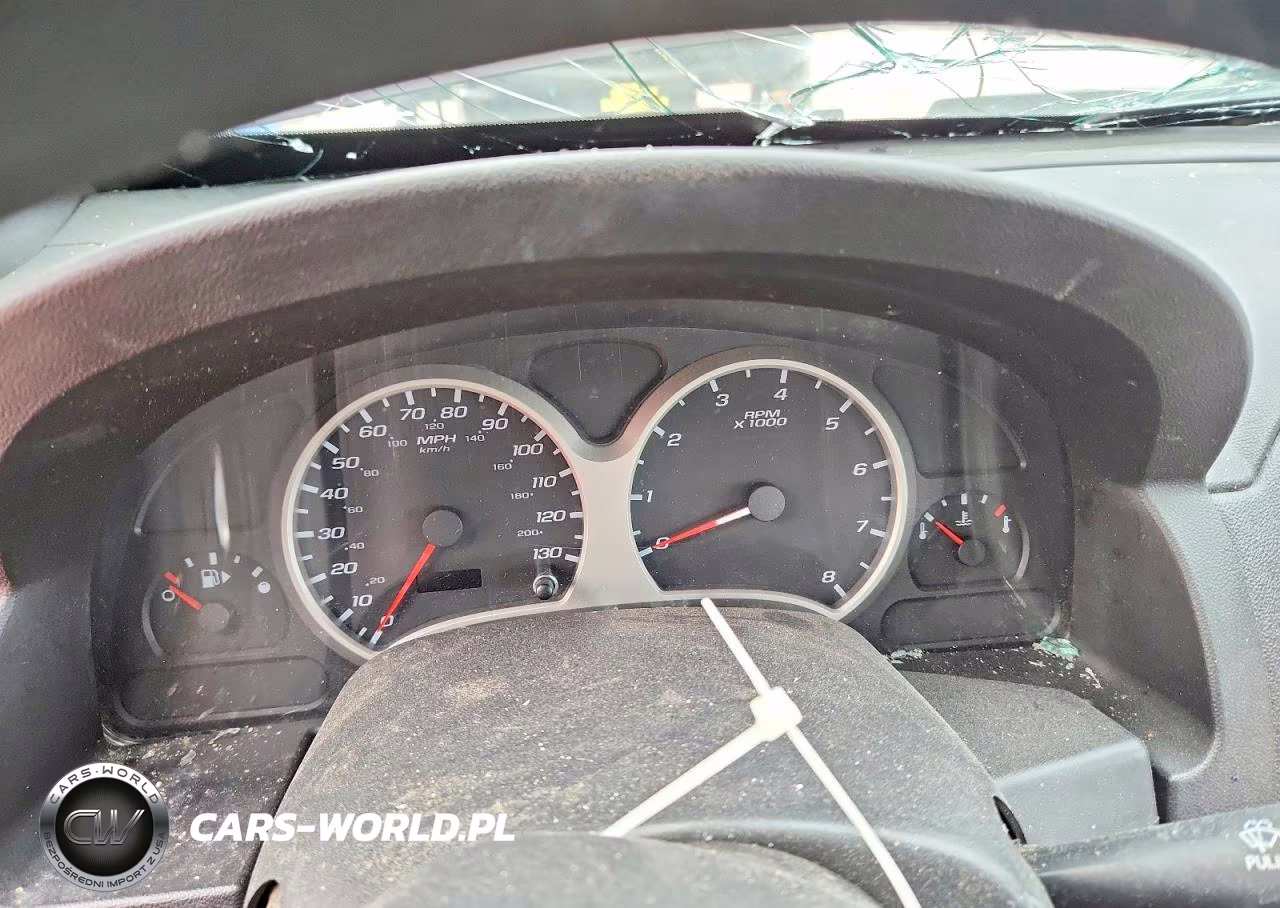 2006 Chevrolet Equinox Ls VIN:2CNDL13F266125267 - 9