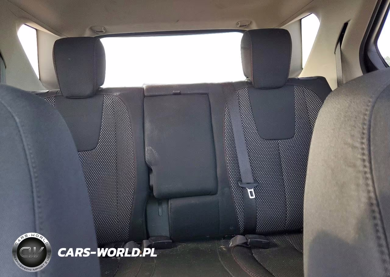 2015 Chevrolet Equinox Lt VIN:2GNFLBE30F6408067 - 10
